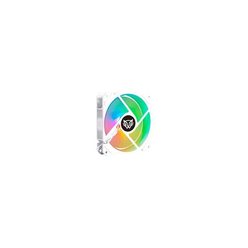 VENTILADOR DE AIRE BALAM RUSH EOLOX BLAZE EX70W / FLUJO DE AIRE 30.71 CFM / SILENCIOSO 221 DB / VELOCIDAD 1200 RPM / PINES 3 MAC