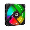 VENTILADOR DE AIRE BALAM RUSH EOLOX BLAZE EX70 / FLUJO DE AIRE 30.71 CFM / SILENCIOSO 221 DB / VELOCIDAD 1200 RPM / PINES 3 MACH