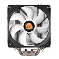 DISIPADOR THERMALTAKE CONTAC SILENT 12 PARA INTEL SOCKET LGA 1156/1155/1150/1151 P/AMD AM4/FM2/AM3