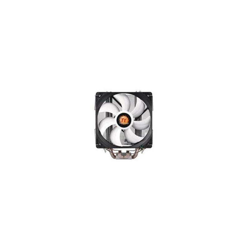 DISIPADOR THERMALTAKE CONTAC SILENT 12 PARA INTEL SOCKET LGA 1156/1155/1150/1151 P/AMD AM4/FM2/AM3