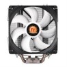 DISIPADOR THERMALTAKE CONTAC SILENT 12 PARA INTEL SOCKET LGA 1156/1155/1150/1151 P/AMD AM4/FM2/AM3