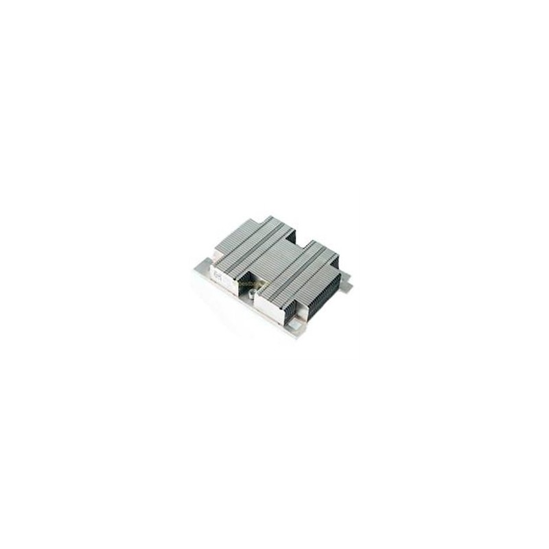 DISIPADOR DE CALOR DELL MODELO 454-BBBB PARA SERVIDOR POWER EDGE R540