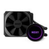 DISIPADOR DE ENFRIAMIENTO LIQUIDO NZXT KRAKEN M22 120MM AIO RGB INTEL SOCKET 1200, 1151, 1150, 1155, 1156, 2011, 2011-3, 2066. A