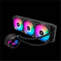 DISIPADOR CON ENFRIAMIENTO LIQUIDO ASUS ROG STRIX LC/360MM/RGB