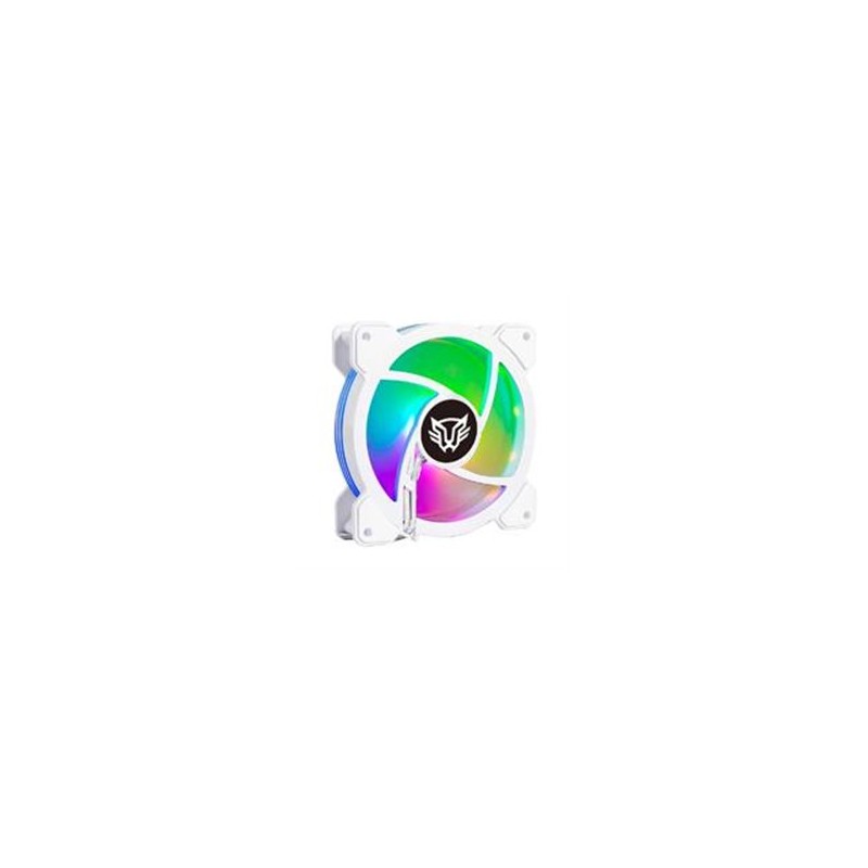 VENTILADOR PARA PC BALAM RUSH EOLOX BLAZE EX50W / FLUJO DE AIRE 30.71 CFM / SILENCIOSO 221 DB / VELOCIDAD 1200 RPM / PINES 3 MAC