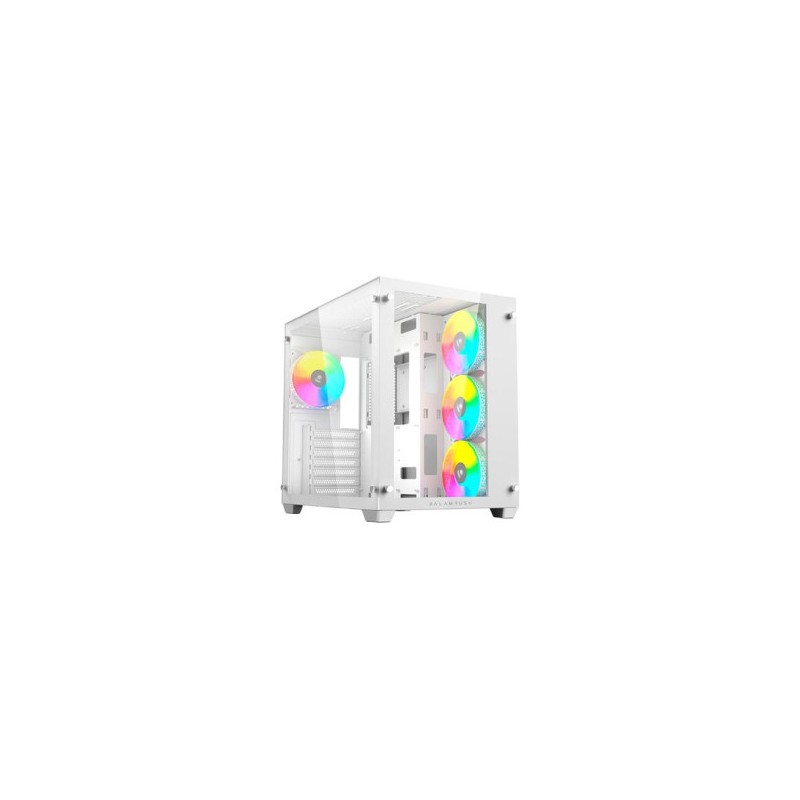 CPU GAMER GRAFICAS ALTAS RYZEN 7-5700X + RADEON RX 6600 RAM 16GB 1TB