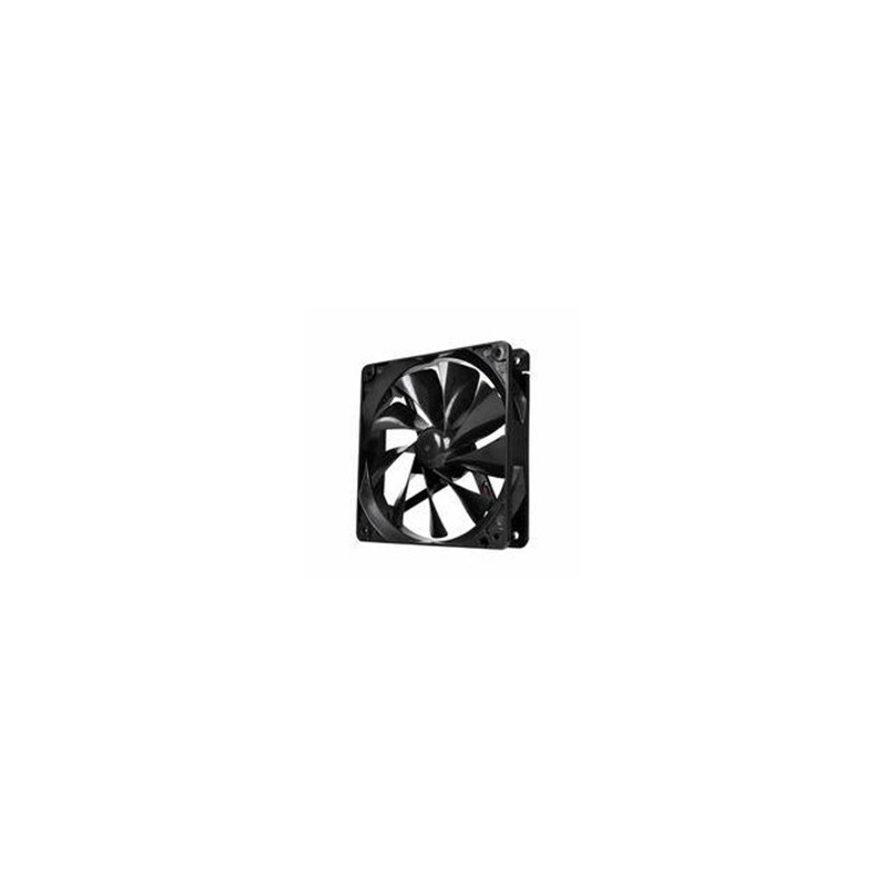 VENTILADOR THERMALTAKE PURE 12 DC/1000 R.P.M/19.5DB-A/115G