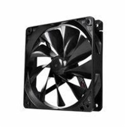 VENTILADOR THERMALTAKE PURE 12 DC/1000 R.P.M/19.5DB-A/115G