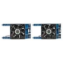 VENTILADORES REDUNDANTES HPE PARA SERVIDO ML350 GEN10