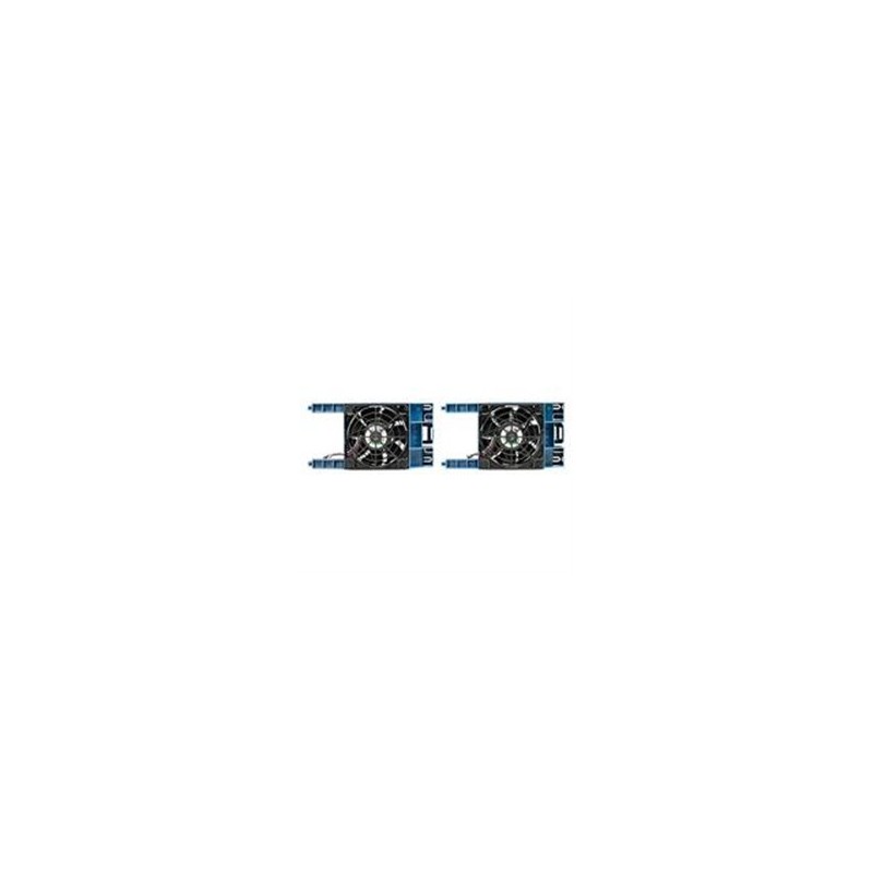 VENTILADORES REDUNDANTES HPE PARA SERVIDO ML350 GEN10