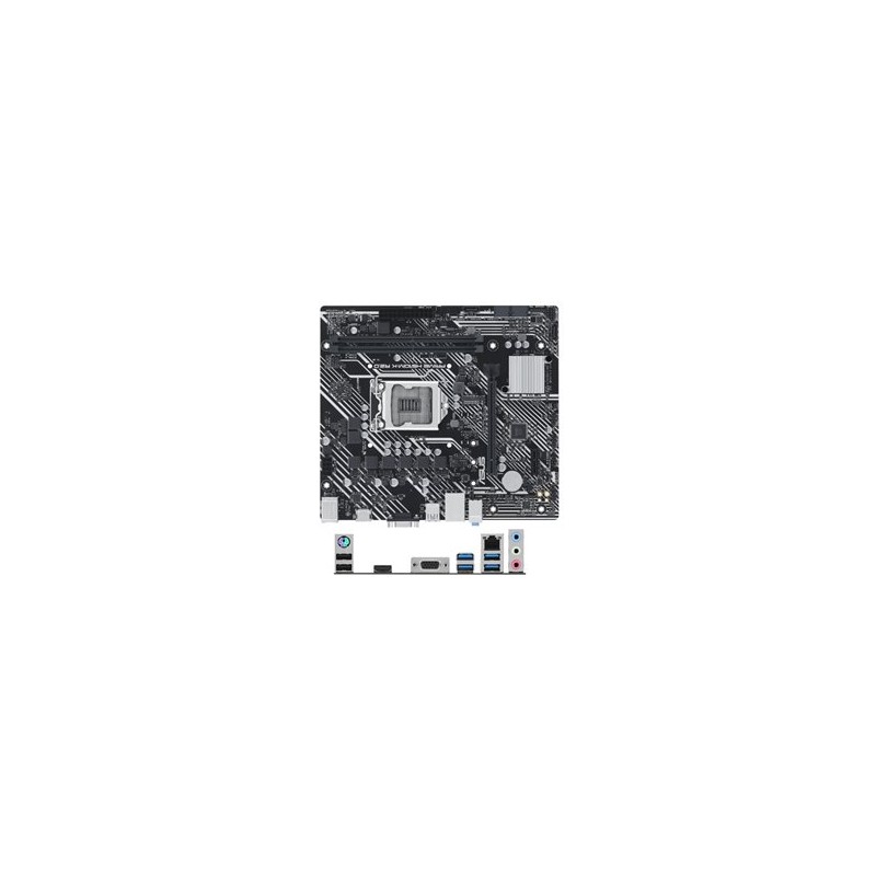 MB ASUS PRIME H510M-K R2.0 SOCKET 1200 11VA GEN 2*DDR4 3200 VGA HDMI