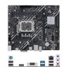MB ASUS PRIME H610M-K D4 SOCKET 1700 12A 2*DDR4 HDMI VGA