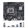MB ASUS PRIME H610M-K D4 SOCKET 1700 12A 2*DDR4 HDMI VGA