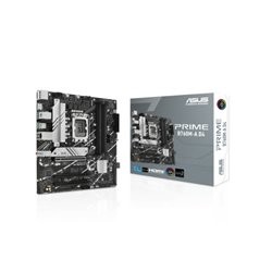 MB ASUS PRIME B760M-A D4 SOCKET 1700 13A GEN 4*DDR4 2*HDMI DP