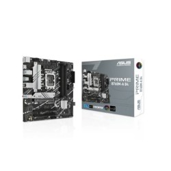 MB ASUS PRIME B760M-A D4 SOCKET 1700 13A GEN 4*DDR4 2*HDMI DP