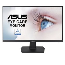 Monitor ASUS 27 VA27EHE FULL HD IPS 1920X1080 5ms 75hz HDMI VGA VESA