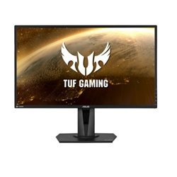 Monitor ASUS 27 pulg. TUF Gaming VG27AQ HDMI/DP IPS 165Hz 2560x1440
