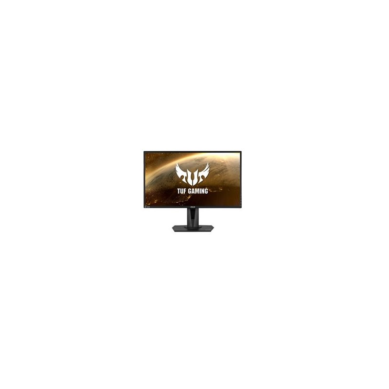 Monitor ASUS 27 pulg. TUF Gaming VG27AQ HDMI/DP IPS 165Hz 2560x1440
