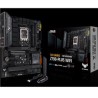 Tarjeta madre Asus TUF Gaming Z790-PLUS WiFi Socket 1700 13a Gen 4*DDR5 HDMI DP