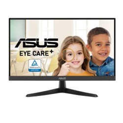 Monitor ASUS 21.45 VY229HE EYE CARE 1920x1080 75Hz 1ms IPS HDMI VGA 3.5mm