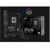MB ASUS TUF GAMING B650M PLUS WIFI SOCKET AM5 RYZEN S7000 4*DDR5 HDMI DP USB C