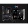 MB ASUS TUF GAMING B650M PLUS WIFI SOCKET AM5 RYZEN S7000 4*DDR5 HDMI DP USB C