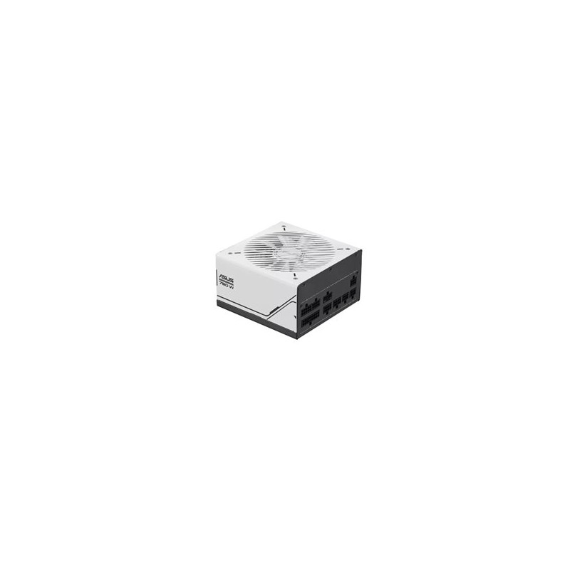 Fuente ASUS 750W AP-750G 80Plus Gold blanco-negro Modular ATX 3.0