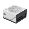 Fuente ASUS 850W AP-850G 80Plus Gold blanco-negro Modular ATX 3.0