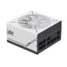 Fuente ASUS 850W AP-850G 80Plus Gold blanco-negro Modular ATX 3.0