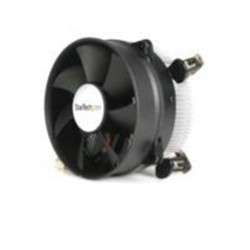 VENTILADOR FAN DISIPADOR BAJO PERFIL 1U PARA CPU PROCESADOR PENTIUM® 4  SOCKET 775 -  95MM - CONECTOR TX3 - STARTECH.COM MOD. FA