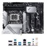 Tarjeta madre Asus Prime Z790-P Wifi socket 1700 Gen 12/13/14 4xDDR5 HDMI DP ATX