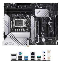 Tarjeta madre Asus Prime Z790-P Wifi socket 1700 Gen 12/13/14 4xDDR5 HDMI DP ATX