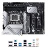 Tarjeta madre Asus Prime Z790-P Wifi socket 1700 Gen 12/13/14 4xDDR5 HDMI DP ATX