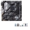MB AM ASUS PRIME B550M-A AC AM4 ATX 4*DDR4 128GB 4800MHZ VGA DVI