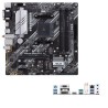 MB AM ASUS PRIME B550M-A AC AM4 ATX 4*DDR4 128GB 4800MHZ VGA DVI