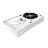 KIT DE MONTAJE GPU PARA KRAKEN NZXT G12 BLANCO GPU´S NVIDIA Y AMD,  ENFRIAMIENTOS NZXT Y THERMALTAKE