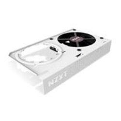 KIT DE MONTAJE GPU PARA KRAKEN NZXT G12 BLANCO GPU´S NVIDIA Y AMD,  ENFRIAMIENTOS NZXT Y THERMALTAKE