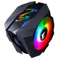 GP-ATC800 DISIPADOR GIGABYTE AORUS ATC800/RGB FUSION / FAN 120MM /SOCKET 2066/2011/1366/1156/1155/1151/1150/AMD FM2/FM2/FM1/AM4/