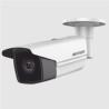 Camara Hikvison Ip Bullet 4 Mpx Lente 4mm IR de 80mts Exterior DS-2CD2T43G2-4I wdr 120 db Poe