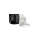 CAMARA BULLET HIKVISION TURBOHD 4K 8 MEGAPIXELES METALICA Y POLICARBONATO GRAN ANGULAR 102° LENTE 2.8MM IR 30 MTS /EXT IP67