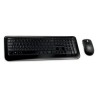 KIT TECLADO Y MOUSE INALAMBRICO ESPAÑOL MICROSOFT 850 (PY9-00004)