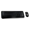 KIT TECLADO Y MOUSE INALAMBRICO ESPAÑOL MICROSOFT 850 (PY9-00004)