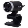 CAMARA MICROSOFT WEB LIFECAM CINEMA 720P AUTOFOCUS USB (H5D-00013)