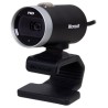 CAMARA MICROSOFT WEB LIFECAM CINEMA 720P AUTOFOCUS USB (H5D-00013)