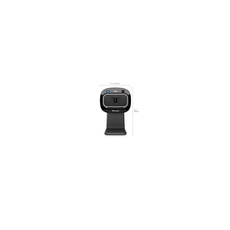 CAMARA WEB MICROSOFT LIFECAM HD-3000 HD720P