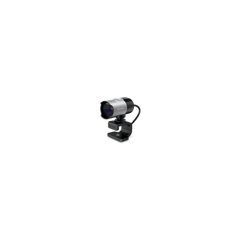 CAMARA MICROSOFT WEB LIFECAM STUDIO 1080P C/LENTE GRAN ANGULAR USB BUSSINES (5WH-00002)