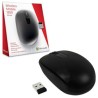 MOUSE INALAMBRICO MICROSOFT MOD 1850 NEGRO (U7Z-00008)