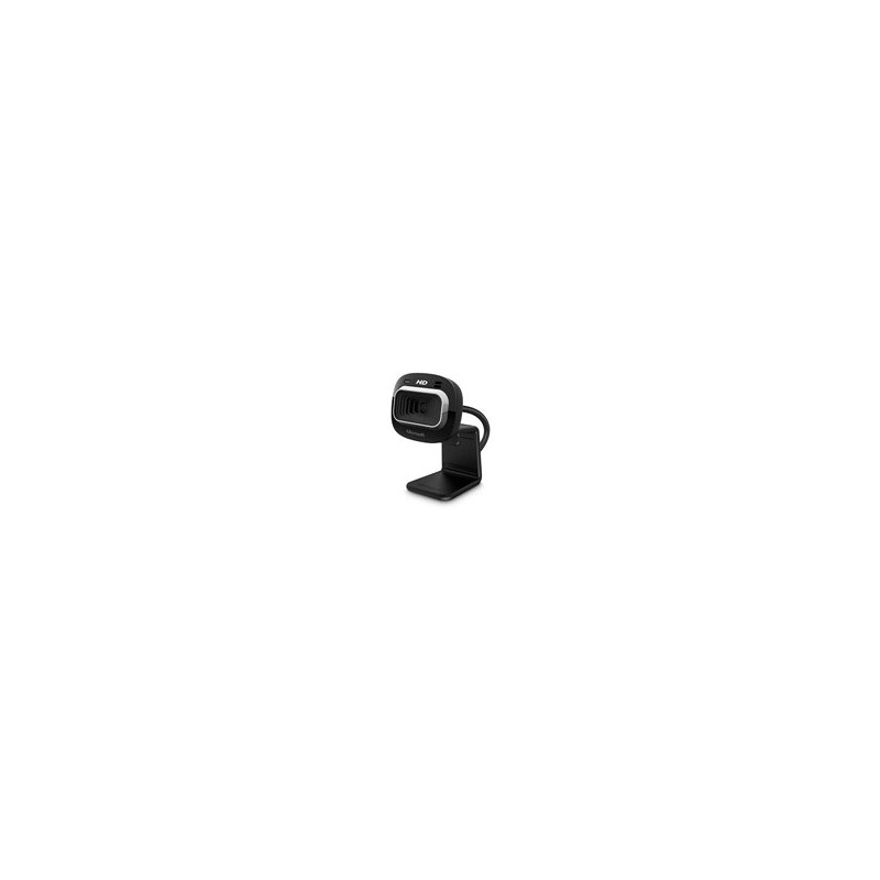 CAMARA MICROSOFT LIFECAM HD-3000 USB HD720P BULK