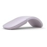 MOUSE MICROSOFT INALAMBRICO BLUETOOTH ARC TOUCH MAVIS LILA BLUETRACK (ELG-00016)