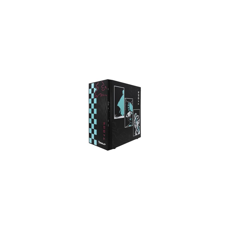 CPU RYZEN 5 7600 16GB DDR5 MEMORIA 1TB M.2 NVME